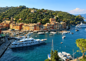 Portofino