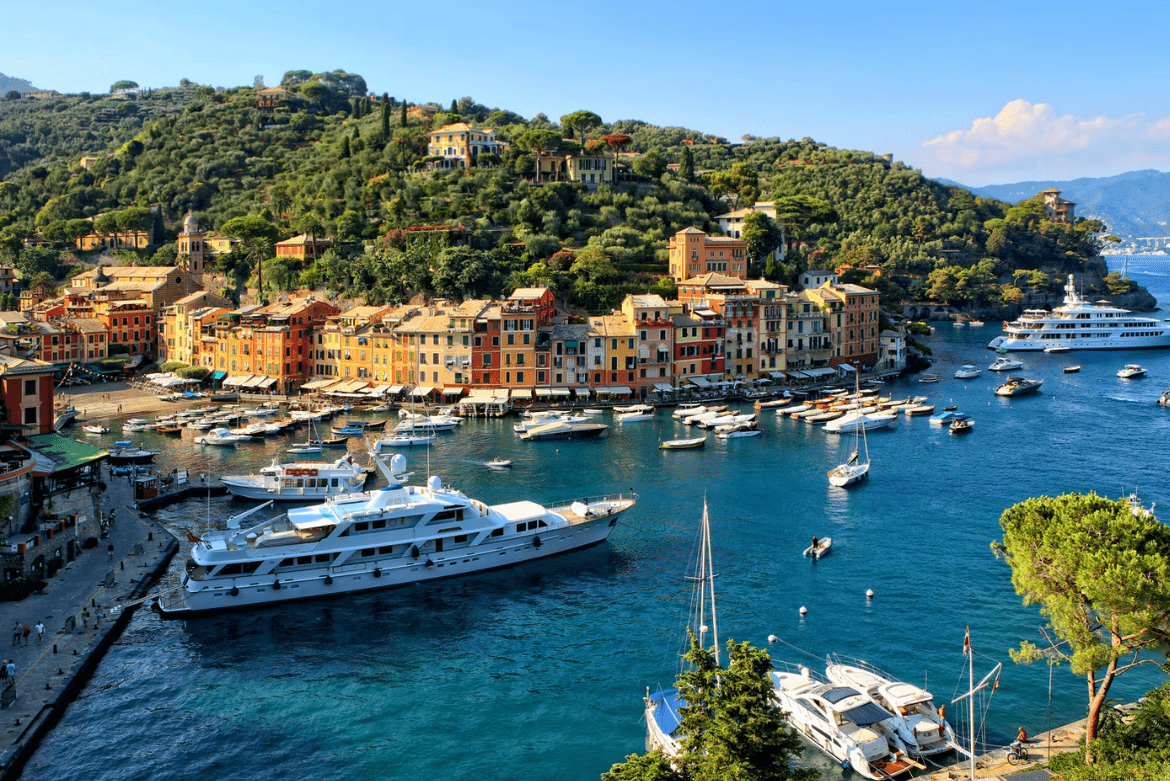 Portofino