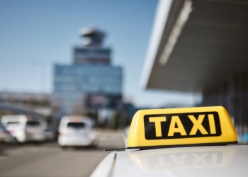 taxi pour l'aéroport de Bordeaux