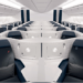 Air France :  Nouveau fauteuil Business et restauration plus durable