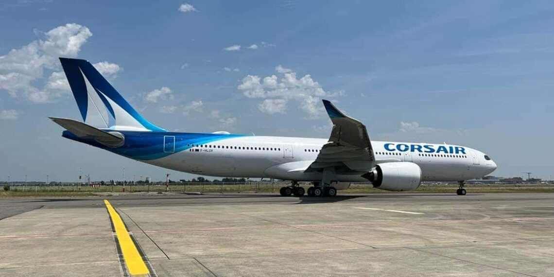 corsair
