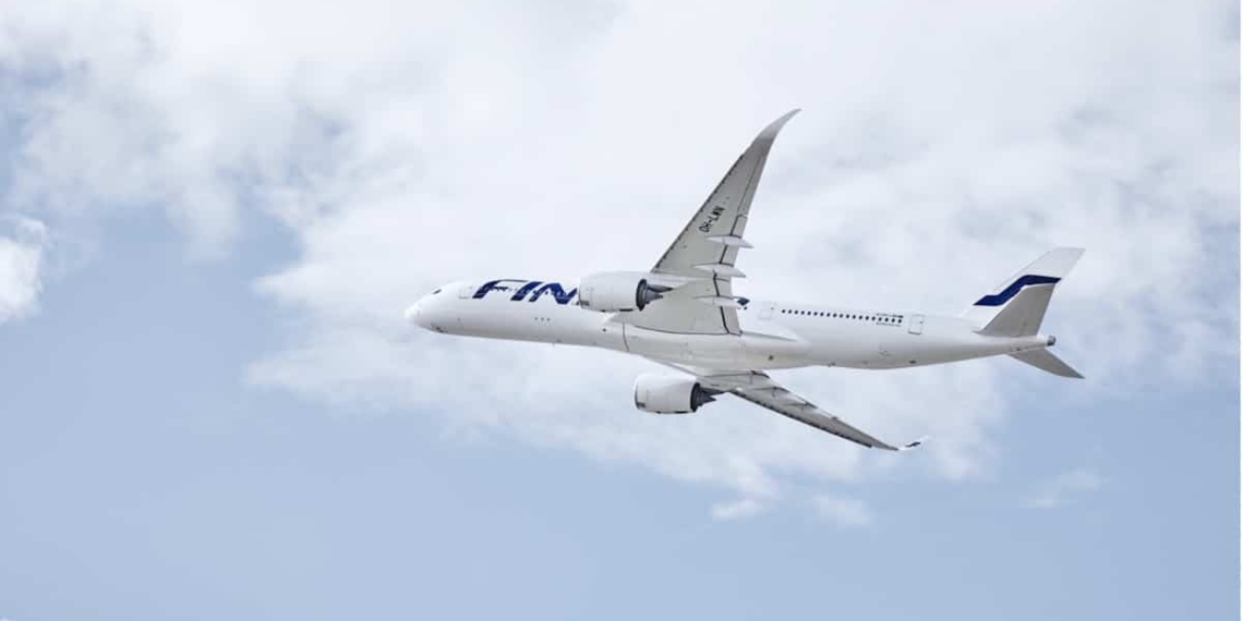 Finnair renforce sa présence aux États-Unis