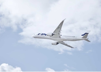 Finnair renforce sa présence aux États-Unis