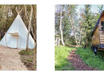 Ecodomaine La Rêverie