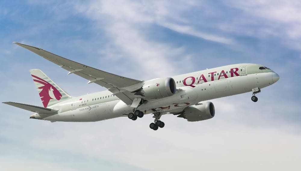 Qatar Airways