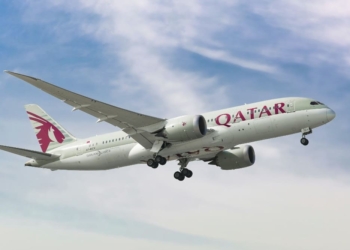 Qatar Airways