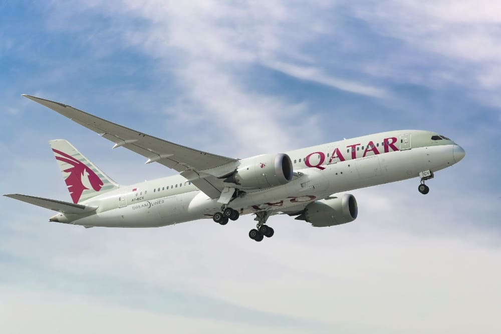 Qatar Airways