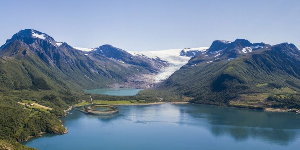SIX SENS NORVEGE