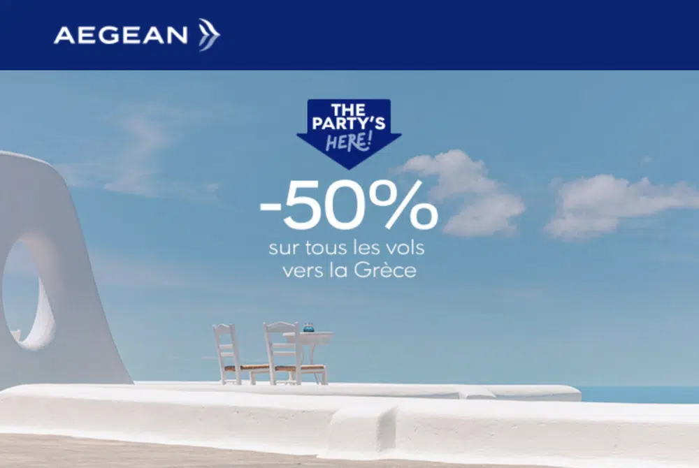 AEGEAN 