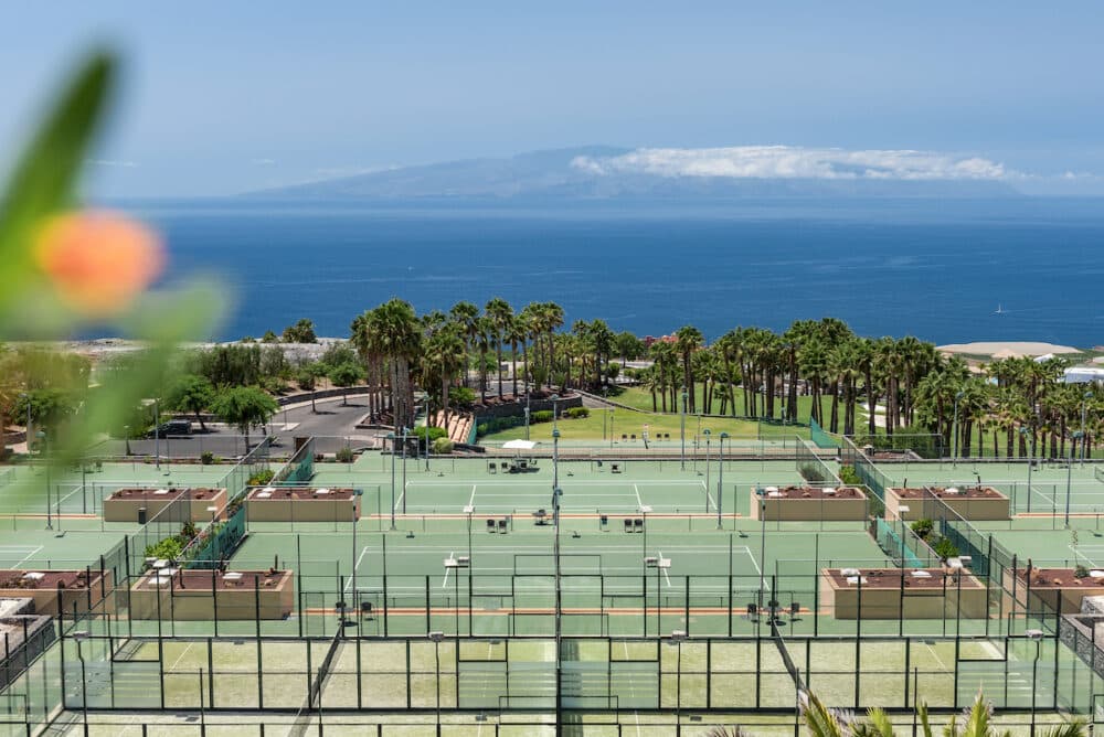 TENERIFE