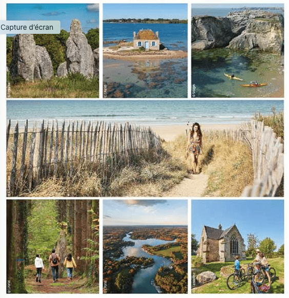 BRETAGNE