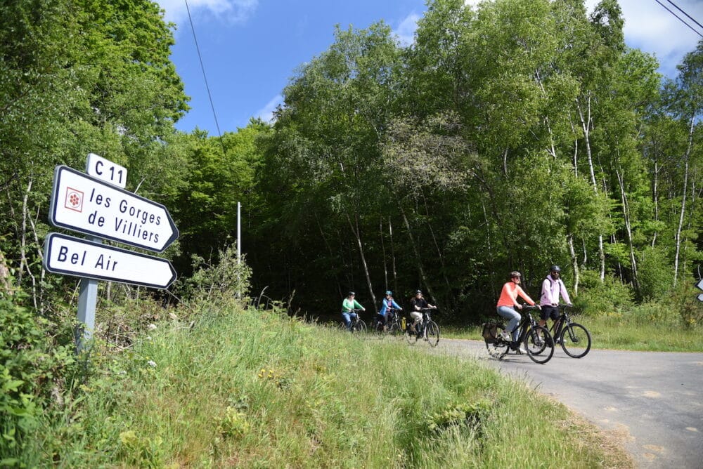 NORMANDIE VELO