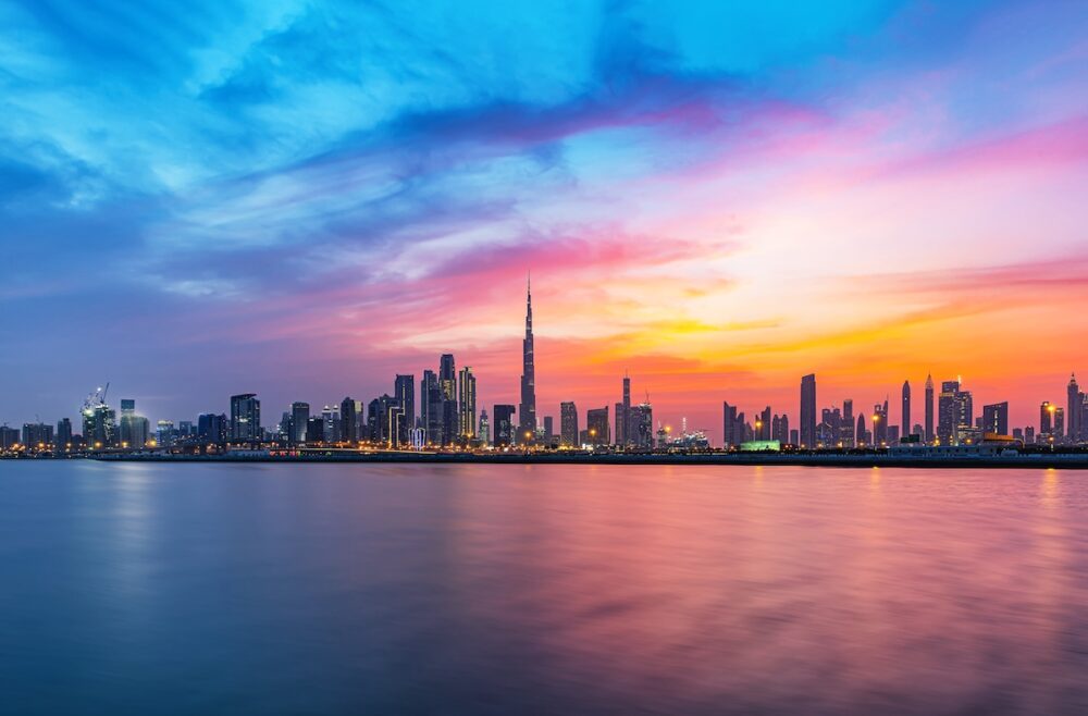 Dubai