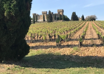 Château Hôtel les Fines Roches