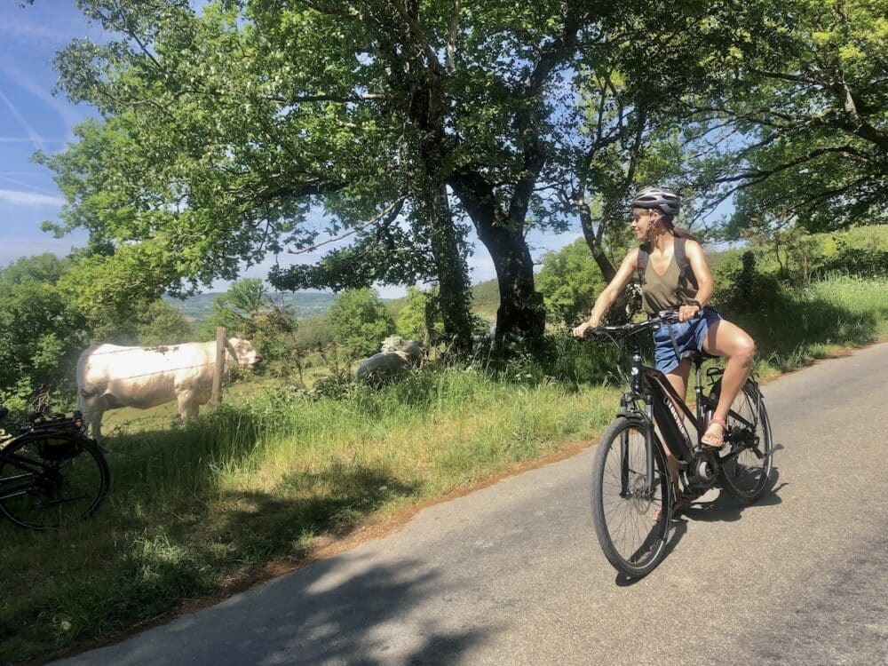 NORMANDIE VELO