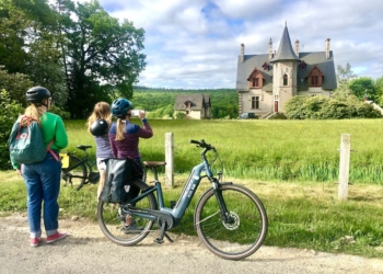 NORMANDIE VELO