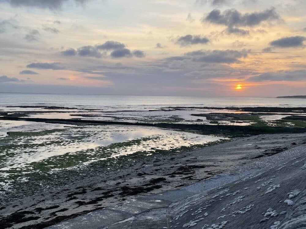 L’ile de Ré