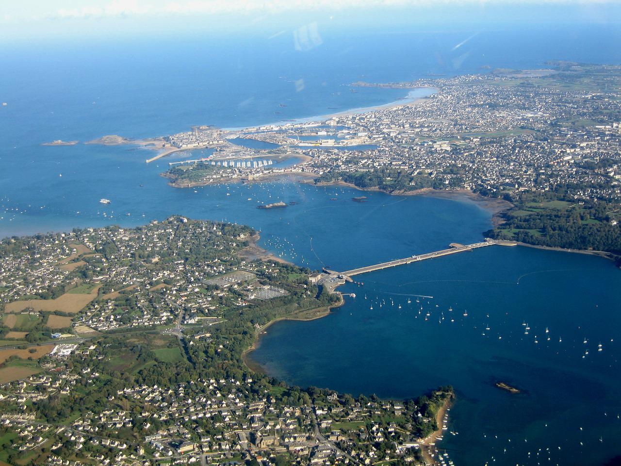 Que visiter en Ille-et-Vilaine en bord de mer?