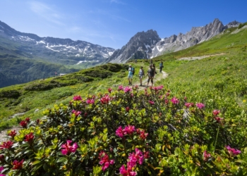 MONT BLANC