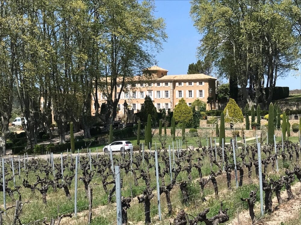 Chateau 