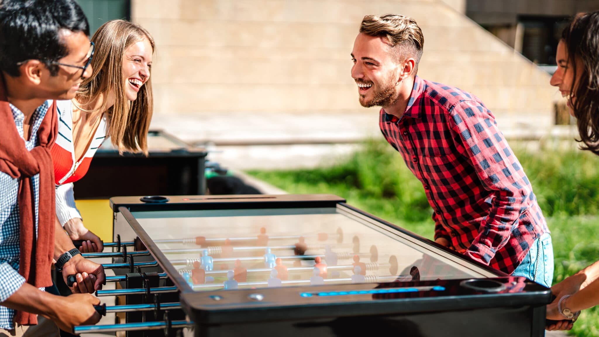 babyfoot, billard, table de jeu