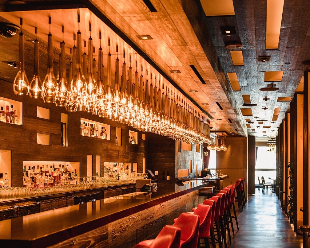 Quels sont les bars les plus originaux au monde ? Le top 8 !