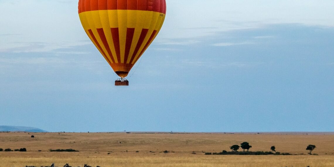 KENYA