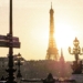 Les activités romantiques à faire à Paris pendant l'été
