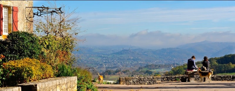 DORDOGNE