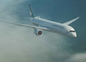 Cathay Pacific