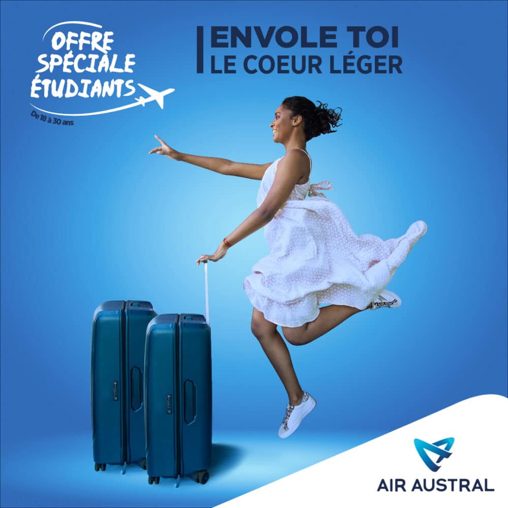 AIR AUSTRAL