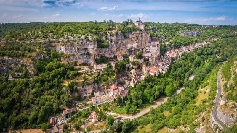 DORDOGNE