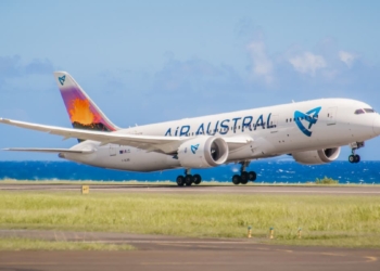 AIR AUSTRAL