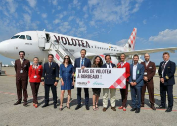 VOLOTEA