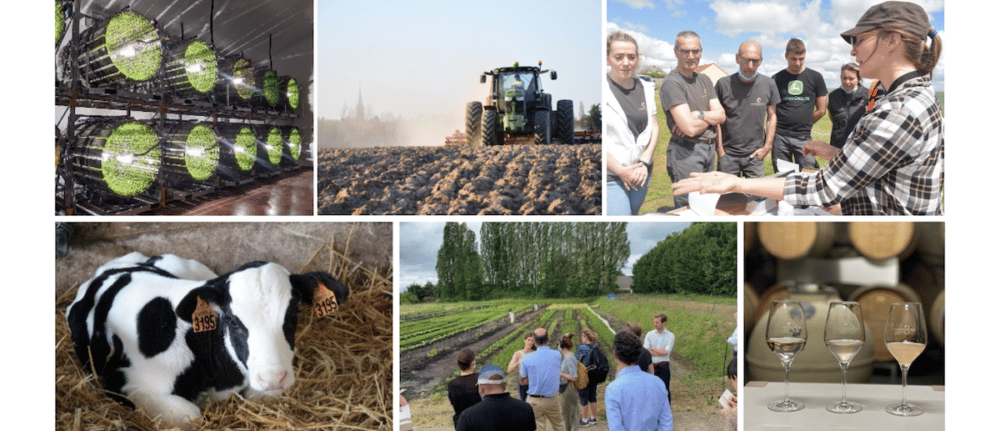  Journées Nationales de l'Agriculture