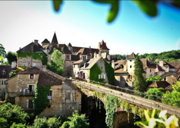 DORDOGNE