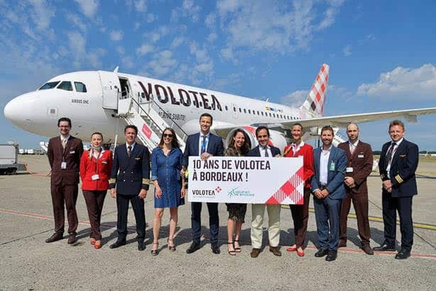 VOLOTEA