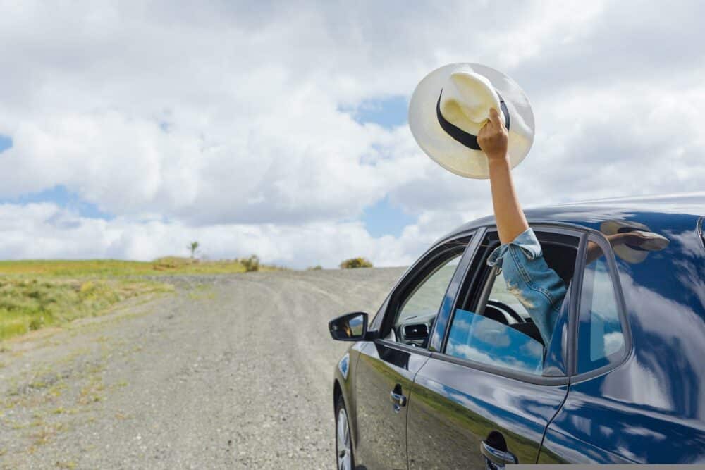 voiture location majorque