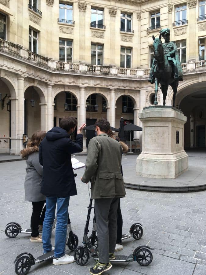 paris