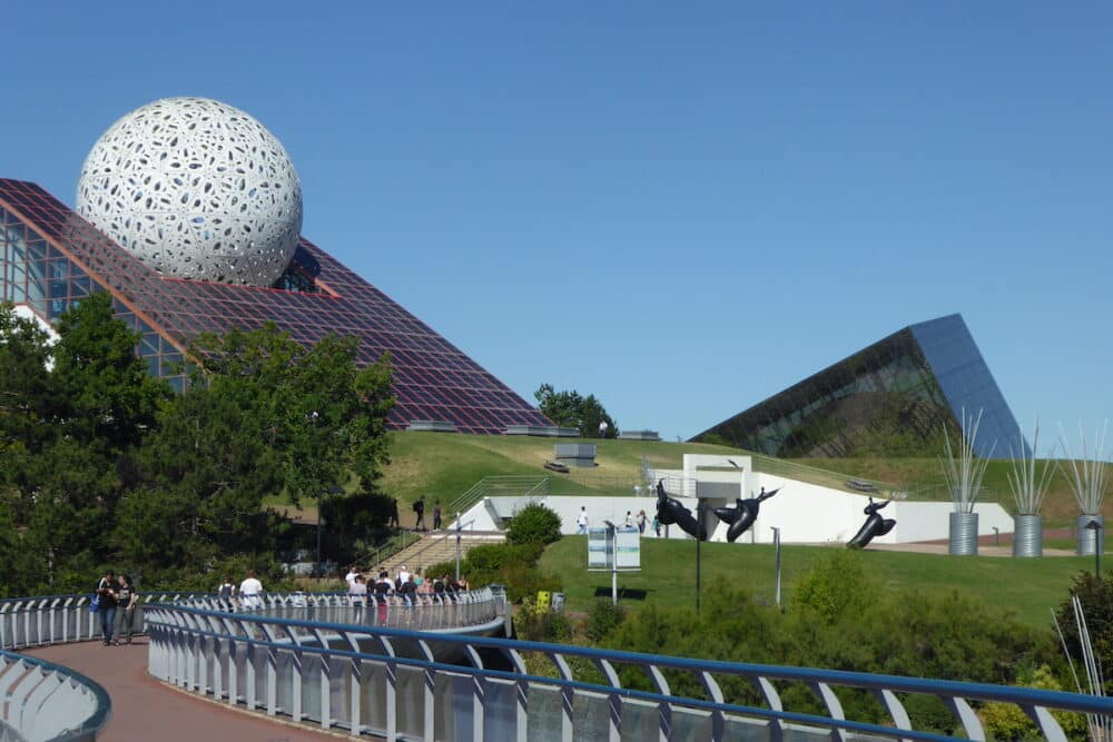 Futuroscope