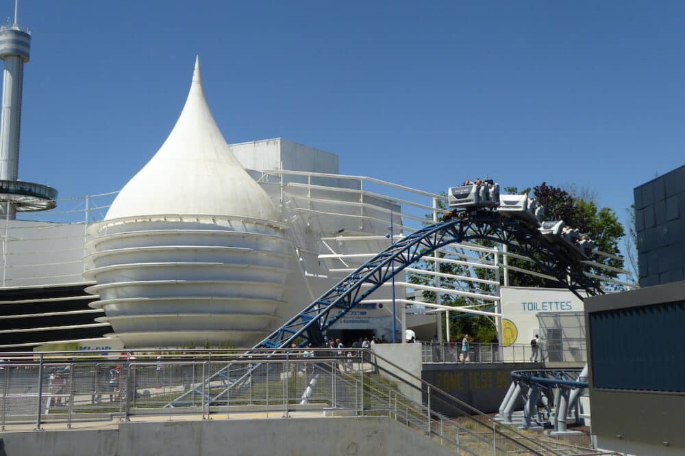 Futuroscope