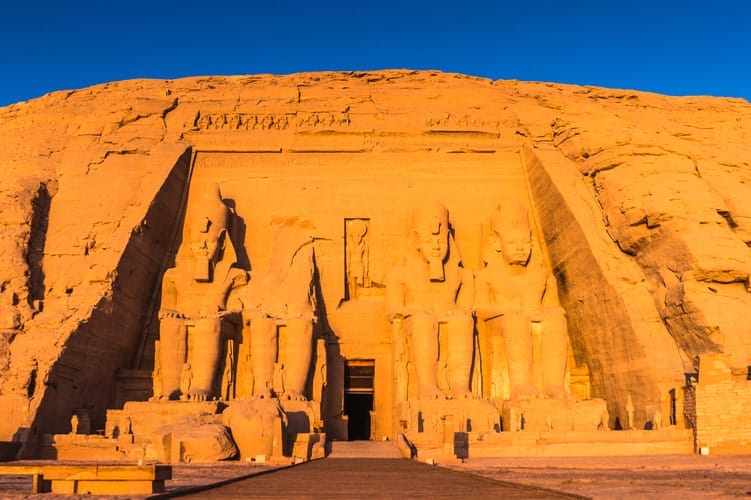 Abu Simbel