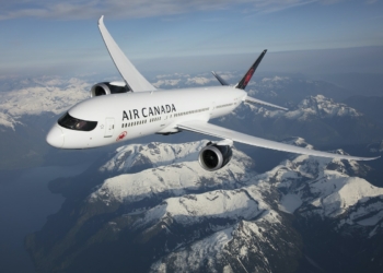 AIR CANADA