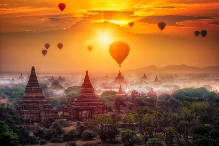 Bagan