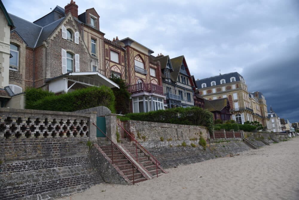 NORMANDIE