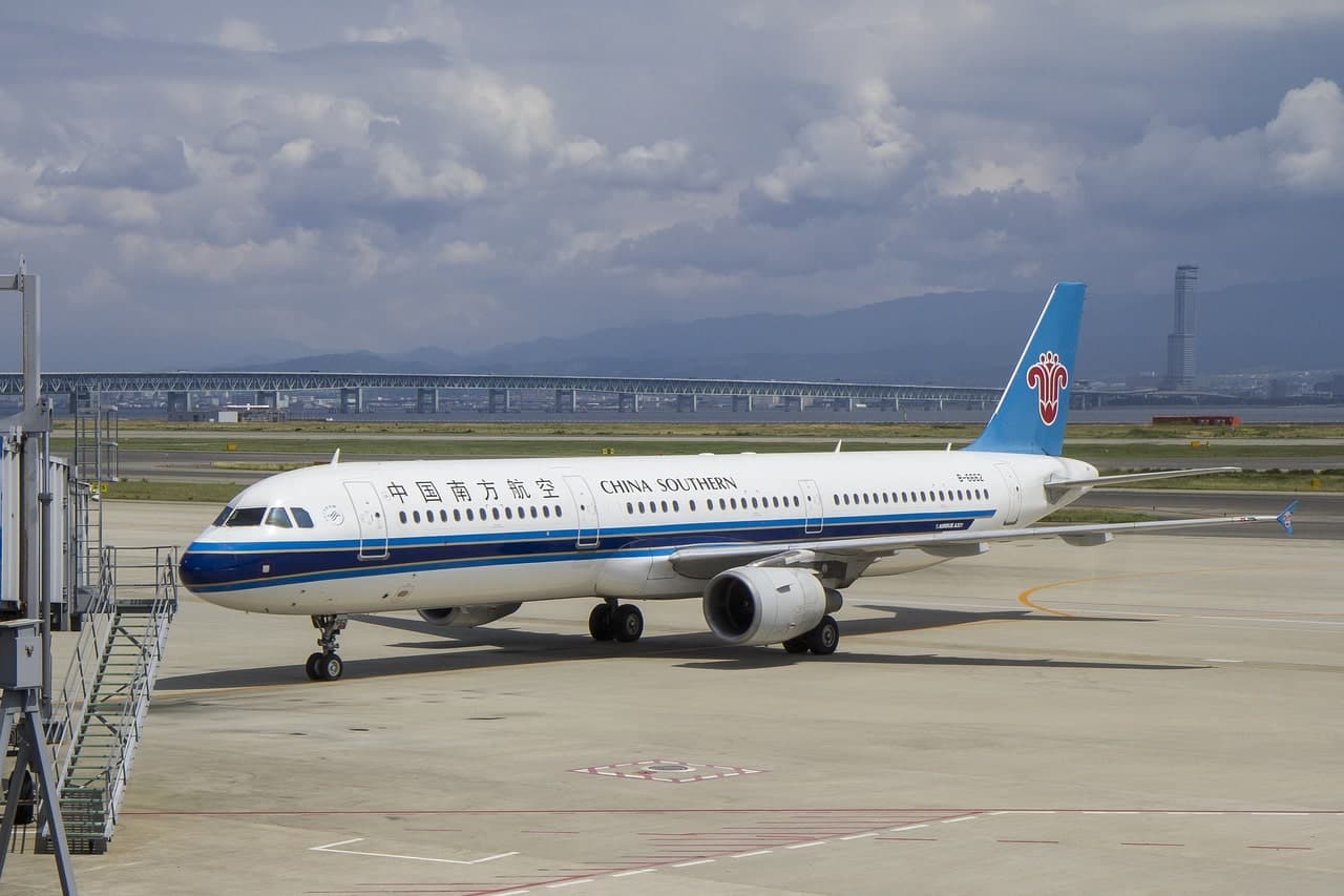 China Southern