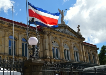 costa rica