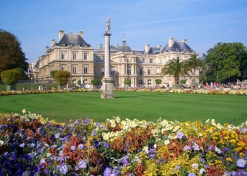 jardin-du-luxembourg