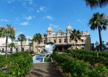 monte carlo