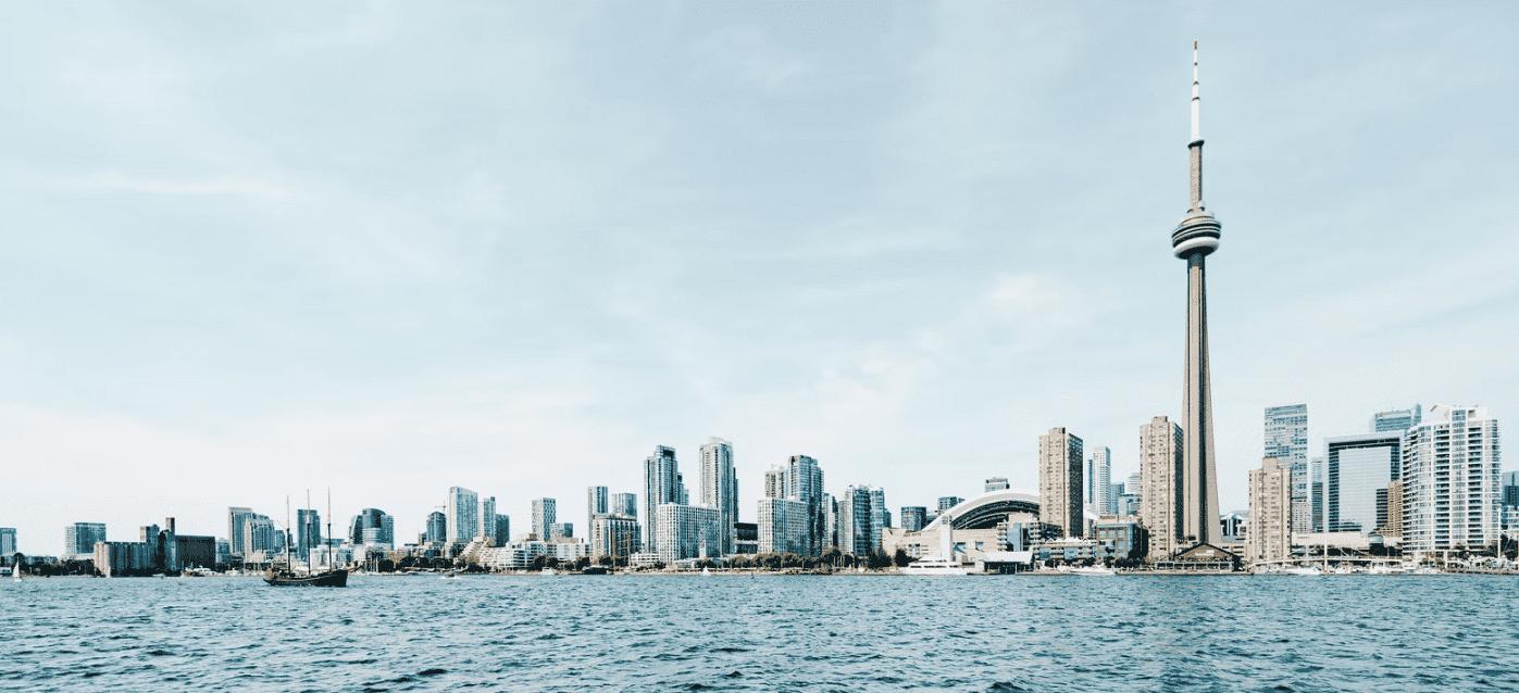 Top 5 des villes canadiennes à découvrir lors d’une visite